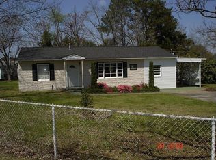 101 Demetree Rd, Warner Robins, GA 31093