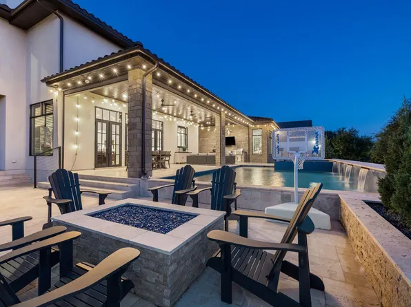 496 Primo Fiore Ter, Austin, TX 78738