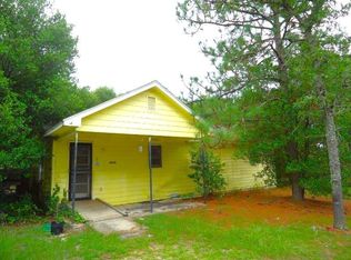 1119 Woody Stubbs Rd, Mauk, GA 31058