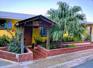 167 Barriada Clark Ext, Culebra, PR 00775