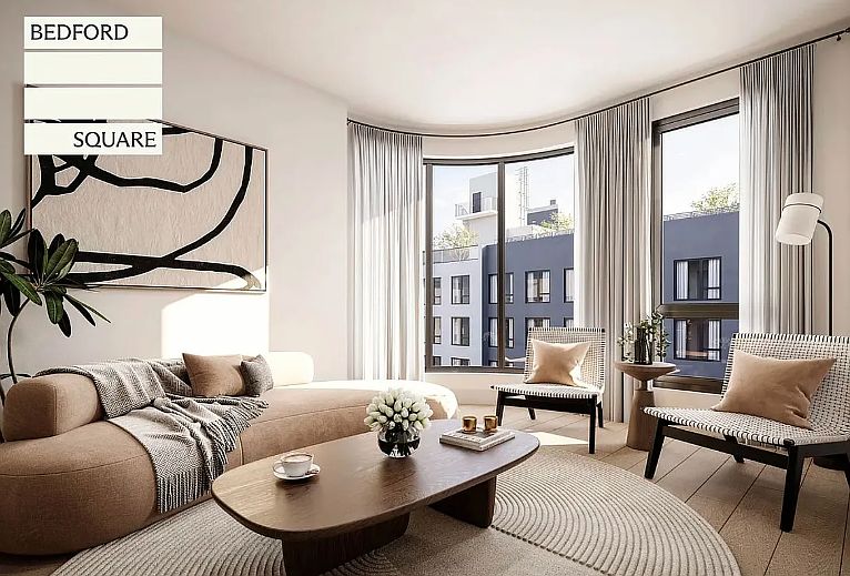 1st image of 2363 Bedford Ave #712C