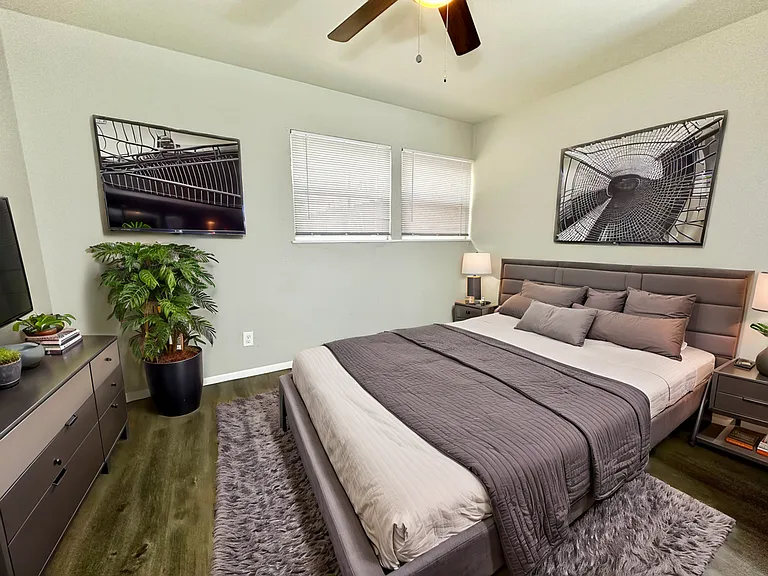 Arcadia Dell Apartments — Photo 39