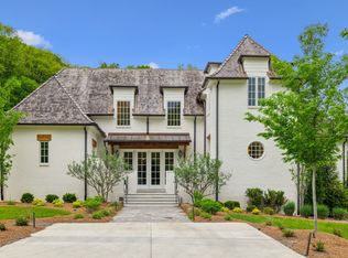 3514 Bailey Rd, Franklin, TN 37064