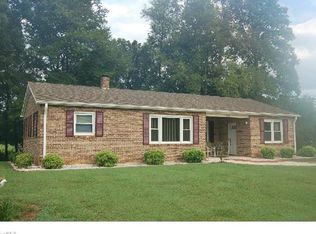 247 Logun Rd, State Road, NC 28676