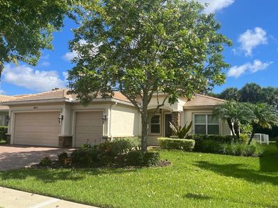 8453 Butler Greenwood Drive, West Palm Beach, FL, 33411