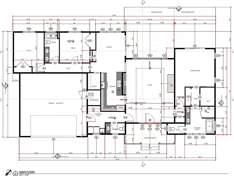 House Plans