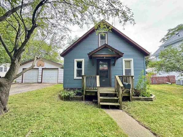 217 Shirley Street, Fort Atkinson, WI 53538