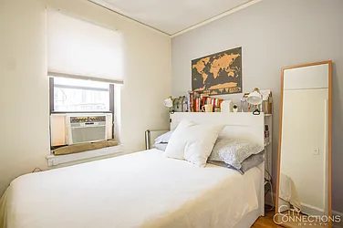 Rented by City Connections Realty