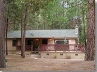 8033 Larkspur Ln, Wawona, CA