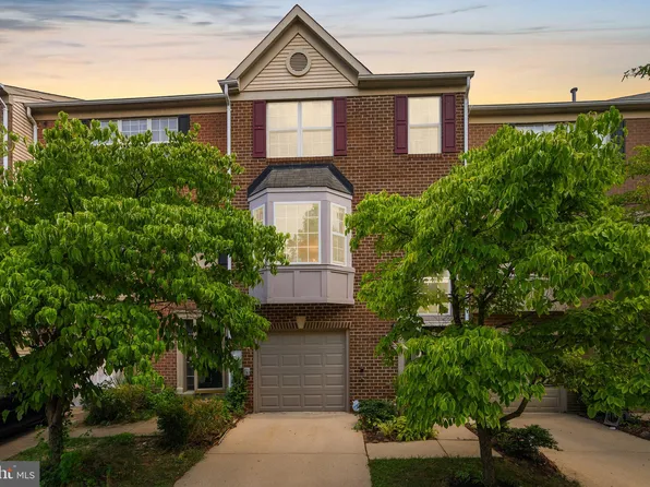 16005 Elegant Ct, Bowie, MD 20716