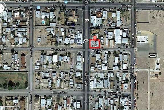 5th image of 700 N Copia St
