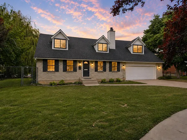 178 N 1500 E, Layton, UT 84040