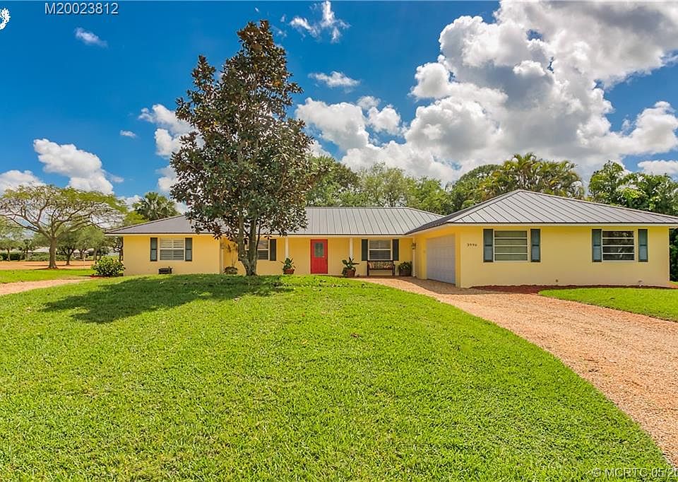 3996 SE Clubhouse Pl, Stuart, FL 34997 Zillow