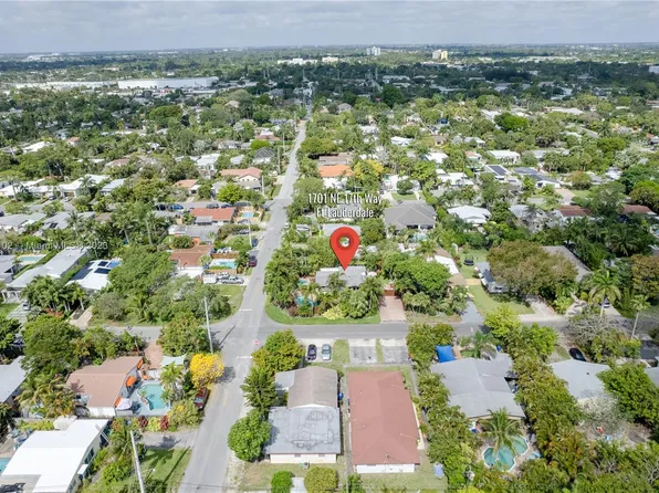 17 Ne St #17W, Fort Lauderdale, FL 33305