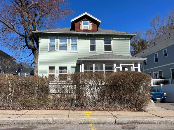 6-8 Heathcote St, Roslindale, MA 02131