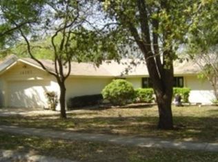 14707 Ridge Meadow Dr, San Antonio, TX 78233