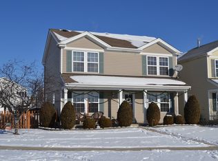16870 S Morel St, Lockport, IL 60441