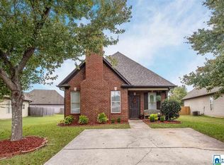 2048 Spaulding Pl, Moody, AL 35004