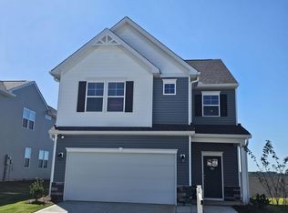 781 Manitou Cir, Aiken, SC 29801