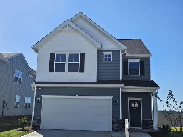 781 Manitou Cir, Aiken, SC 29801