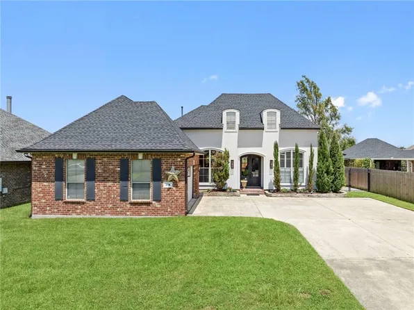 236 Rue Landry, Saint Rose, LA 70087