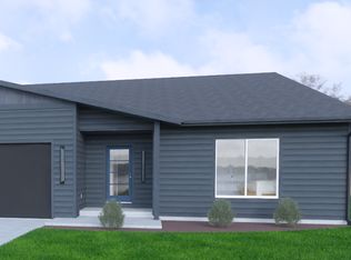 156 Peaks View Loop, Kalispell, MT 59901