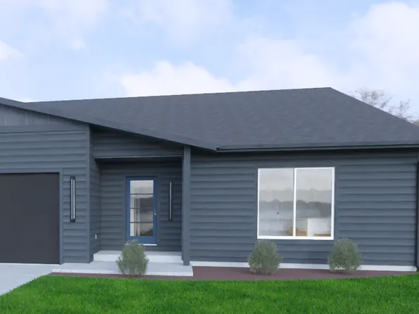 156 Peaks View Loop, Kalispell, MT 59901