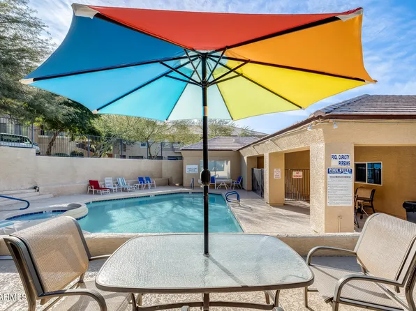 1716 W CORTEZ Street #101, Phoenix, AZ 85029
