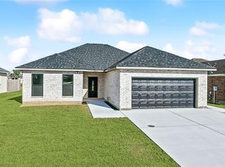 3865 Alexander Ln, Marrero, LA 70072