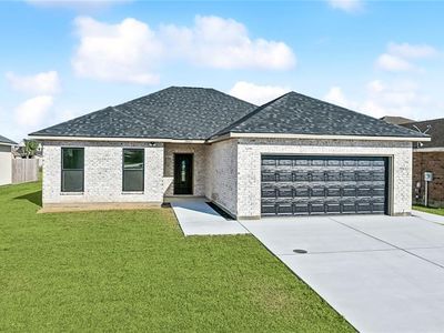 3865 Alexander Ln, Marrero, LA, 70072