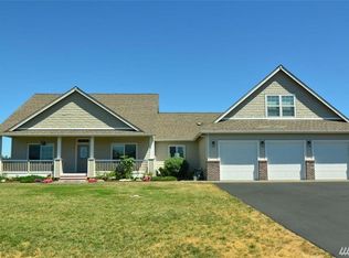 17226 Pollard Ct SW, Tenino, WA 98589