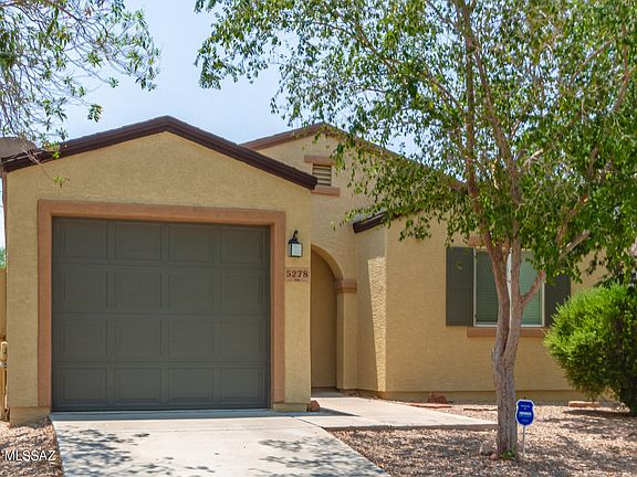 2nd image of 5278 E Desert Straw Ln