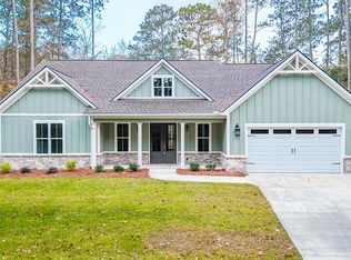 216 Brassie Dr, McCormick, SC 29835