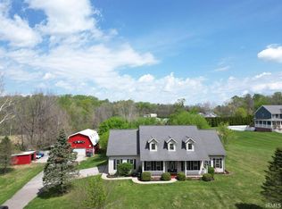 7808 W Ratliff Rd, Bloomington, IN 47404