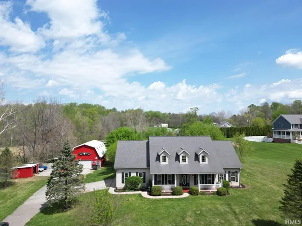 7808 W Ratliff Rd, Bloomington, IN 47404