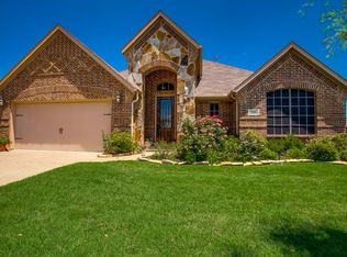 785 Sycamore Trl, Forney, TX 75126