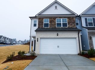 3805 Billabong Trl, Gainesville, GA