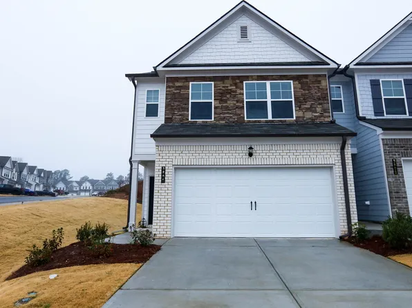 3805 Billabong Trl, Gainesville, GA 30506