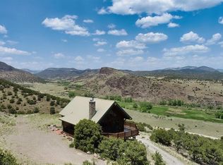 37520 County Road E39, Del Norte, CO 81132