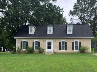 241 Pear Tree Cir, Hopkins, SC 29061