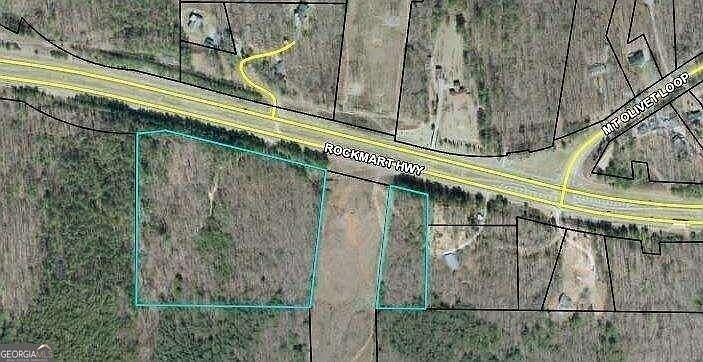 1st image of 0 Highway 278