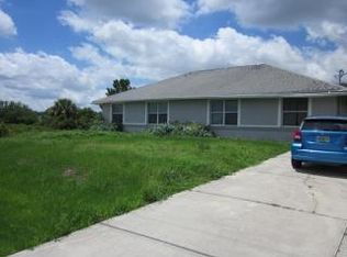 4455 28th St SW, Lehigh Acres, FL 33973