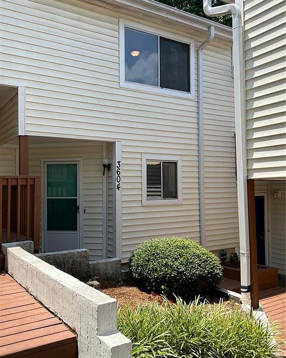 3604 Heathrow Dr, Winston Salem, NC 27127 Zillow