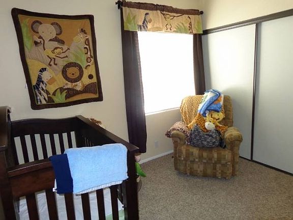 Bedroom #1
