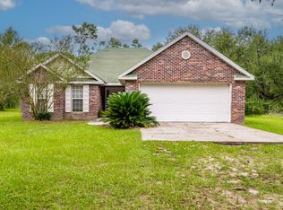 16631 169th Pl, Mc Alpin, FL 32062