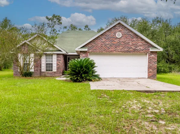 16631 169th Pl, Mc Alpin, FL 32062
