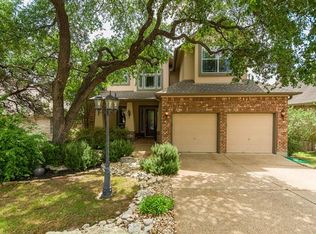 7913 Cobblestone, Austin, TX 78735