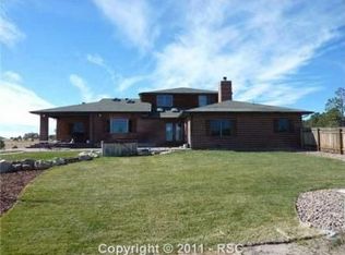 12970 Pommel Cir, Elbert, CO 80106
