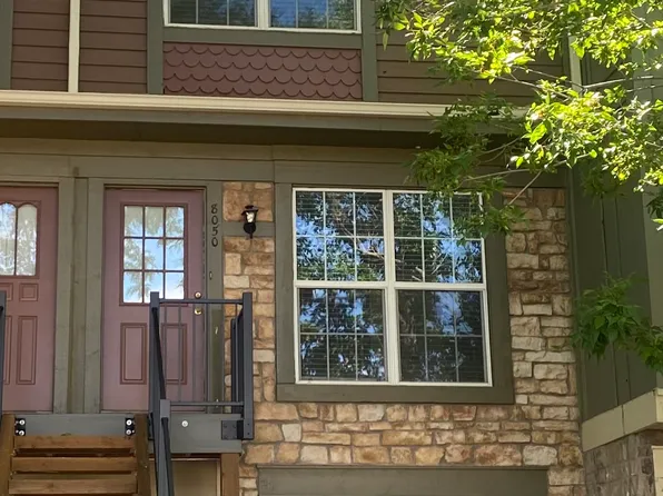 8050 S Columbine Ct, Centennial, CO 80122