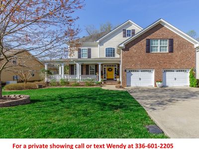 1104 Longleaf Pine Pl, Mebane, NC, 27302